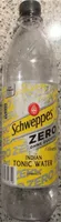 Indian Tonic Water Zero