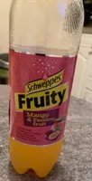 Fruity mango & passionsfrucht