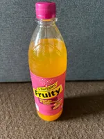 Schweppes, Fruity
