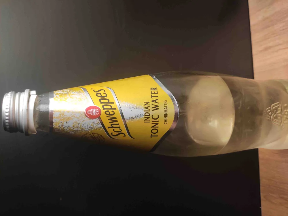 Indian Tonic Water