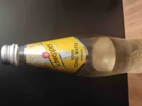 Indian Tonic Water