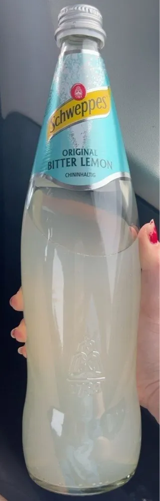 Bitter Lemon
