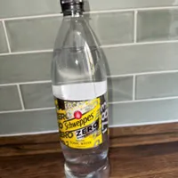 Indian Tonic Water Zero