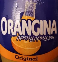 Orangina Orginal