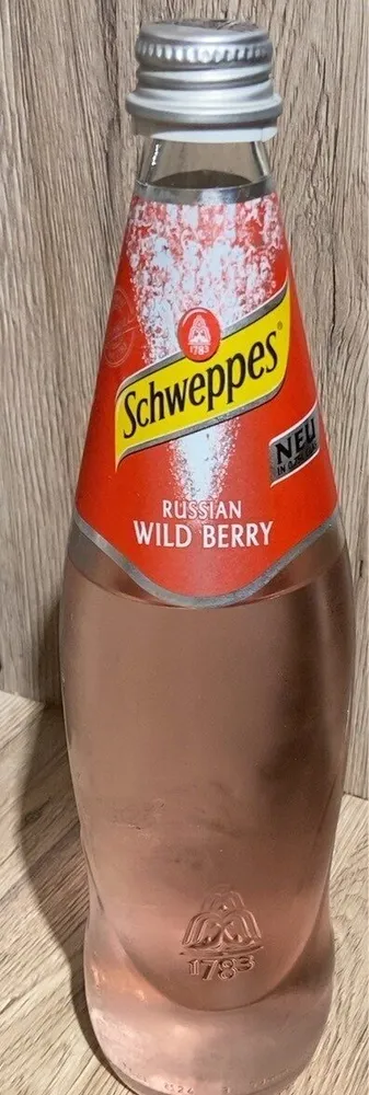 Russian Wild Berry