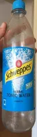 Herbal tonic water