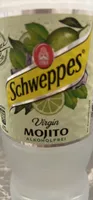 Virgin Mojito