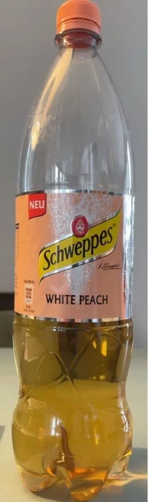 White Peach