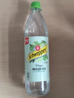 Virgin Mojito