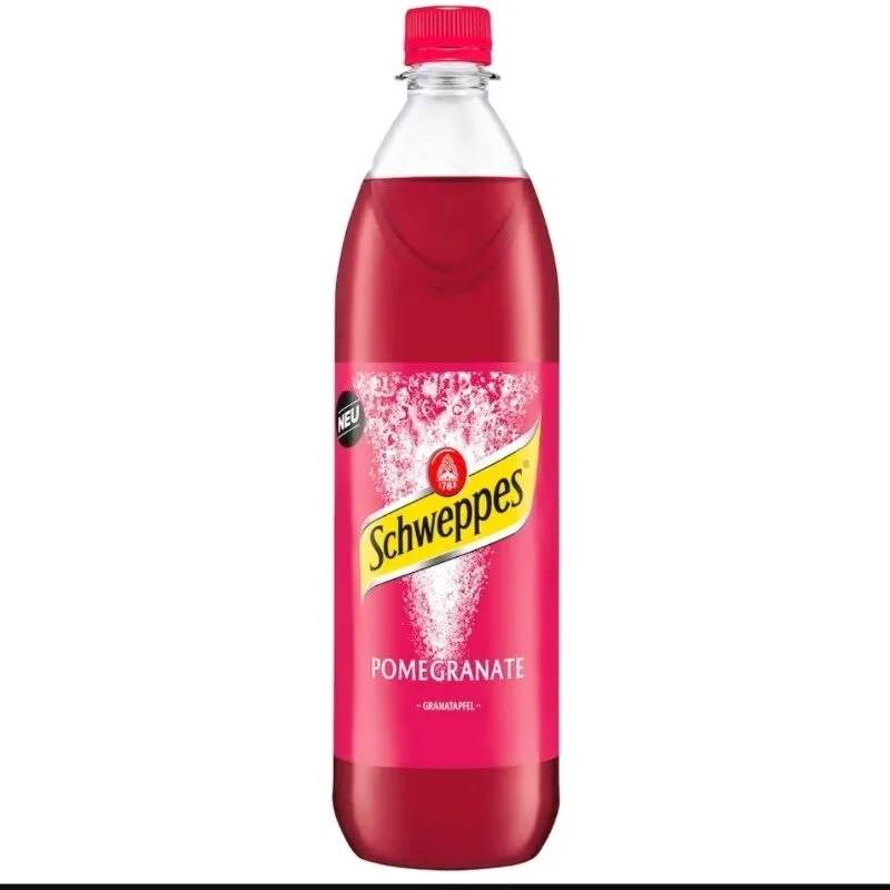 Pomegranate