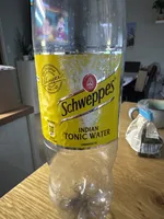 Indian Tonic Water