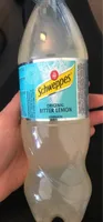 Schweppes Original Bitter Lemon