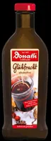 Glühfrucht alkoholfrei