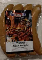 Wrüstel tipo Cracovia