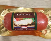 Teewurst