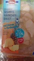 Gegarte hänchenbrust - Dieter Hein - Dieter Hein - Dieter Hein