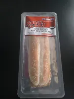 American Rip-Hacksteak