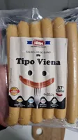Tipo Viena