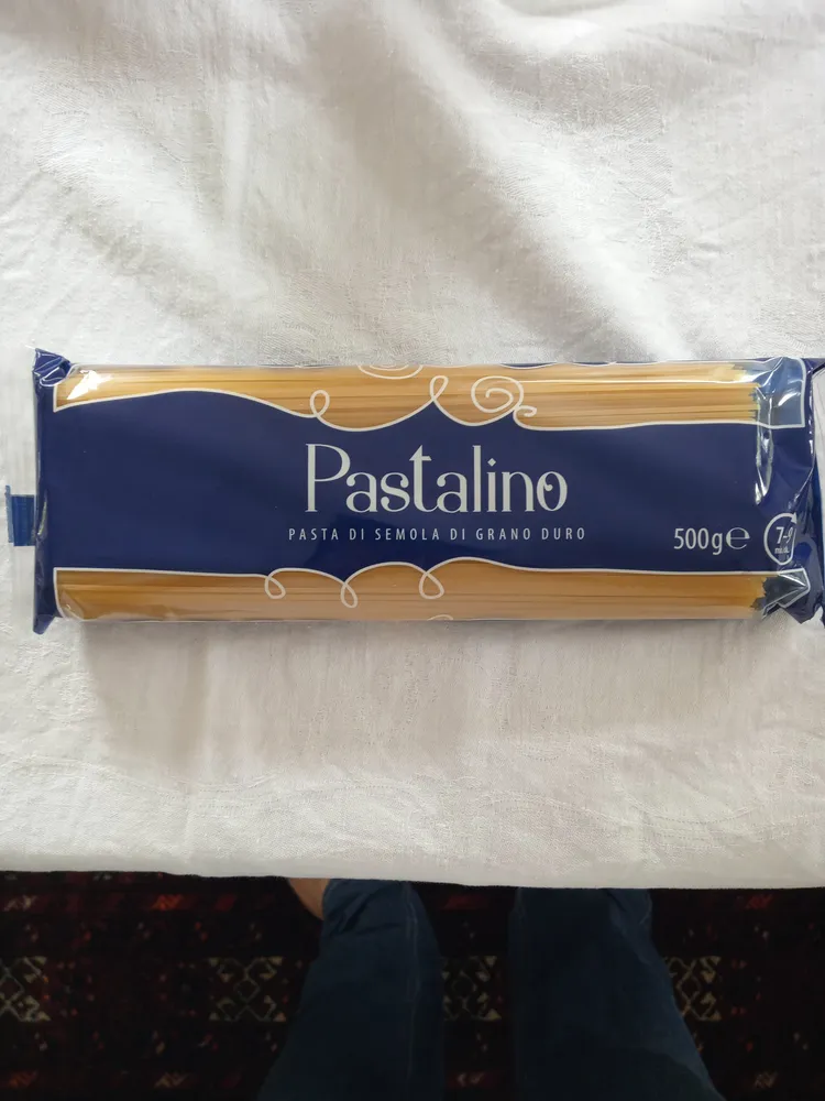 Pastalino