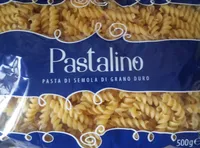 Pastalino