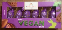 Happy Vegan Easter