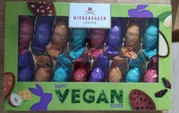 Vegane Pralinen