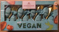 Happy Vegan Easter