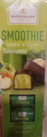 Smoothie Green Delight