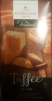 Toffee