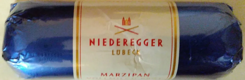 Marzipan Vollmilch-Brot