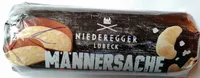 Männersache Salted Cashew Crunch