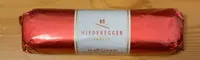 Marzipan Schwarzbrot
