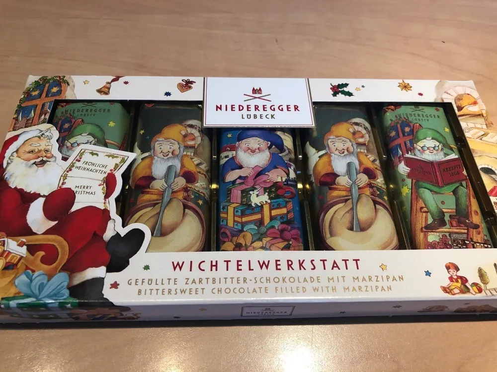 Wichtelwerkstatt