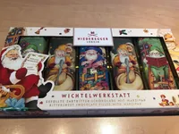 Wichtelwerkstatt