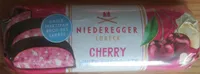 Cherry White Chocolate