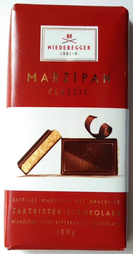 Marzipan Classic