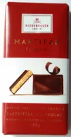 Marzipan Classic