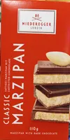 Classic Marzipan