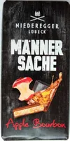 Männersache Apple Bourbon