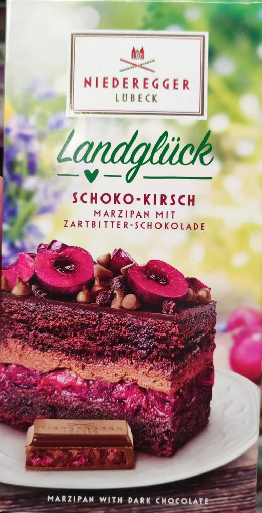 Landglück Schoko-Kirsch