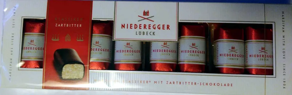 Marzipan Klassiker