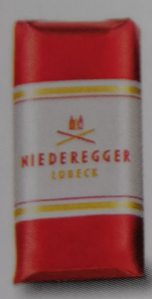 Niederegger Marzipan Klassiker 300G