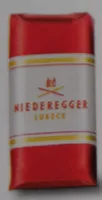 Niederegger Marzipan Klassiker 300G