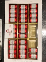 Chocolats