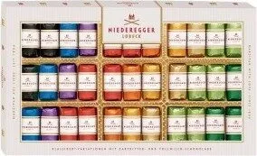 Niederegger Marzipan Klassiker Variationen 400G