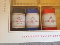 Niederegger Marzipan Klassiker Variationen 300G