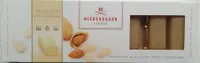 Marzipan Klassiker ohne Schokolade