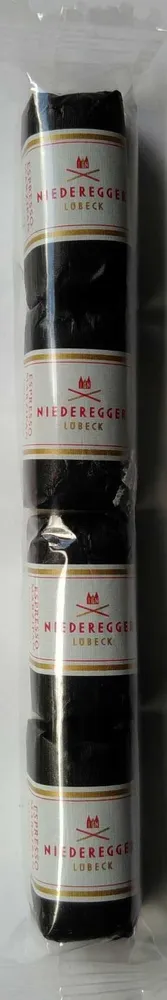 Espresso Marzipan