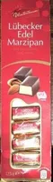 Niederegger Marzipan Klassiker Variationen 100G