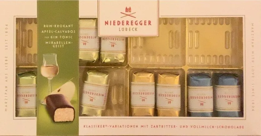 Klassiker-Variationen Pflaume-Armagnac Rum-Krokant Mirabellen-Geist Apfel-Calvados